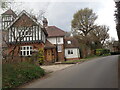 House on Rocks Lane