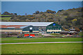 Bembridge : Airport