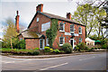 The Church Inn, Mobberley