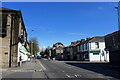 Blackburn Road, Darwen