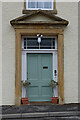 Georgian Door