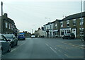 A163 High Street, Holme-on-Spalding Moor