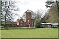 Oaklands Hotel, Irby upon Humber (5): Tower Cottages