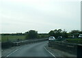 A163 on Derwent Bridge, Bubwith