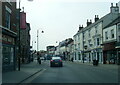 A19 Gowthorpe in Selby