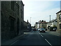 A63 Main Street, Monk Fryston