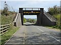 Railway bridge