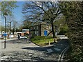 Allan House Health Centre, Sowerby Bridge