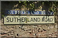 Sutherland Road Sutherland Road, Torquay