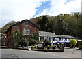 The Fox and Pheasant Inn, near Armathwaite