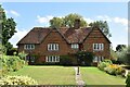 Ashurst Lodge Farmhouse