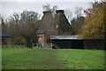 Stone Cross Oast