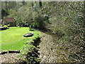 Cock Mill Beck, near Whitby