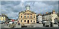 Town Hall, Kelso