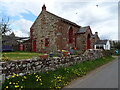 Former Wesleyan Chapel, Blencarn