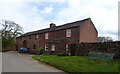 Cottages, Town Head, Dufton