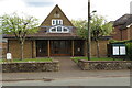 East Haddon Village Hall