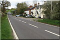 Railway Cottages