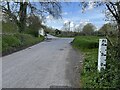 Ford at Kersham Bridge