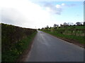 B6259 towards Kirkby Stephen