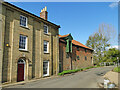 TM3590 : Wainford Mill with Mill House in the foreground by Adrian S Pye