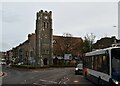 United Reformed Church