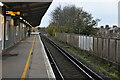 Folkestone Central Station