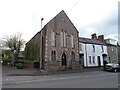 Masonic Hall on North Road (A685), Kirkby Stephen