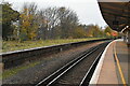 Folkestone Central Station