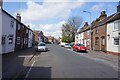 Church Street, Sutton, Hull