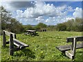 Picnic area