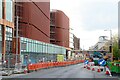 Redevelopment on Canal Street