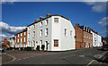 Windows on the Corner, Beargarden Road