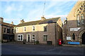 Houses on Market Street, Kirkby Stephen