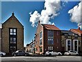 Blanket Row, Kingston upon Hull