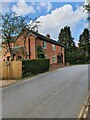 Detached house, Ab Lench Road, Church Lench