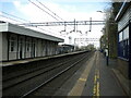 Goostrey railway station