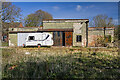 WWII Wiltshire: RAF Ramsbury - Operations Block (3)