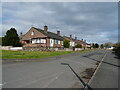 Bungalows on Margaret