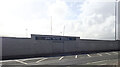 Former Main Entrance to Bryansford GAC at St Patrick