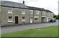 Cottages in Barton