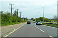 A127 Southend Arterial Road