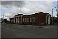 Gants Hill Library