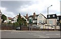 Finchley Road, Hampstead