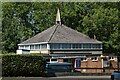 Chelsfield Methodist Church