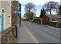 National Cycle Route 68 (B6542), Appleby