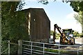 Barn, Noons Farm