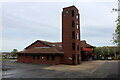 Garforth Fire Station