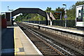 Staplehurst Station