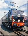 SE5951 : York Railfest 2004 by Ian Taylor